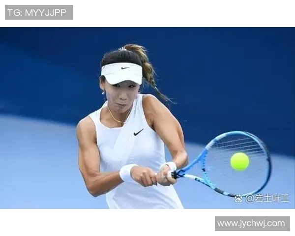 上海网球队在联合会杯中的实力展现与未来发展潜力分析