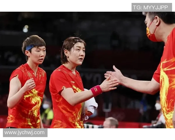 南京乒乓球队耐力表现创新高引发关注展现团队实力与拼搏精神