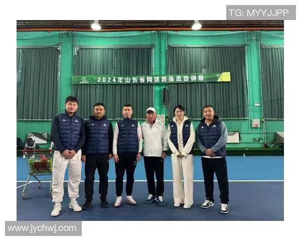 广州网球队展现灵活性与创新策略助力网球发展新篇章