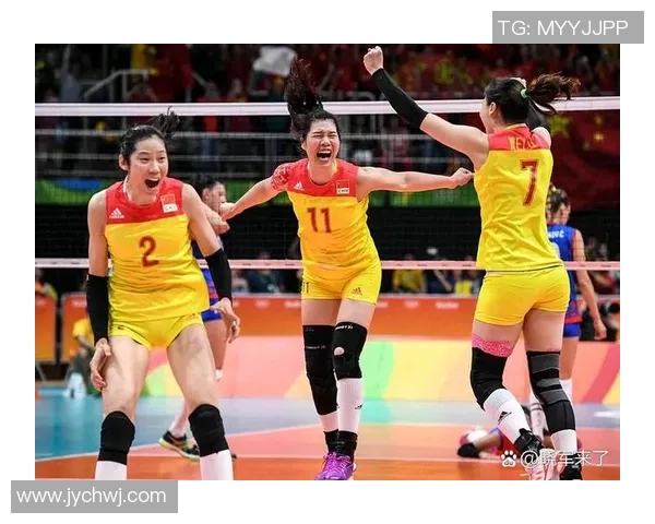 重庆排球队在世锦赛中的耐力表现分析与启示