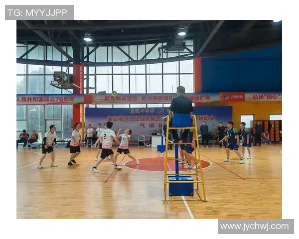 南京排球队心理素质提升之路：热议排球背后的心灵变革与团队精神