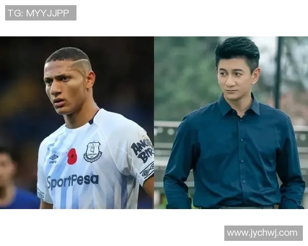 国内寸头足球明星排名及其影响力分析与发展前景探讨