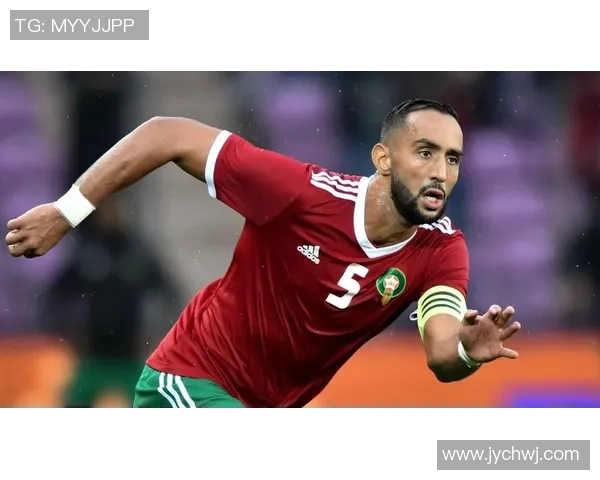 当代足球明星国籍全景分析与代表性球员介绍