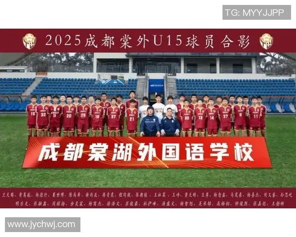 成都足球队逆袭之路揭秘选拔赛背后的奋斗与坚持