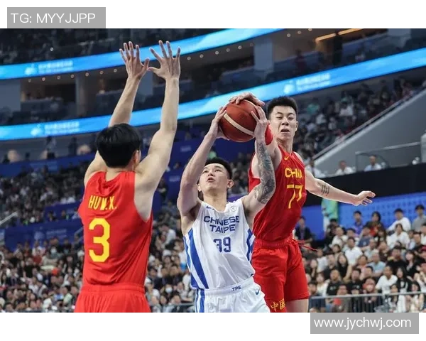 杭州篮球队在精英赛中的实力分析与表现评估