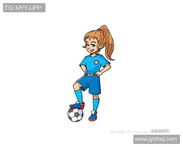 足球明星漫画头像帅气十足展现个性魅力的艺术风格解析