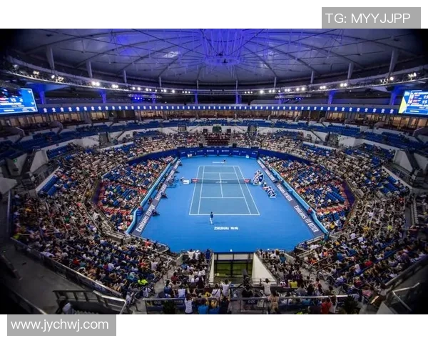 重庆网球队在冠军赛中的强势表现与未来发展潜力分析