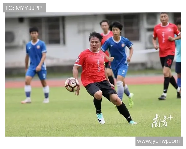 广州队足球明星阵容揭秘及其在中国足球历史上的地位分析